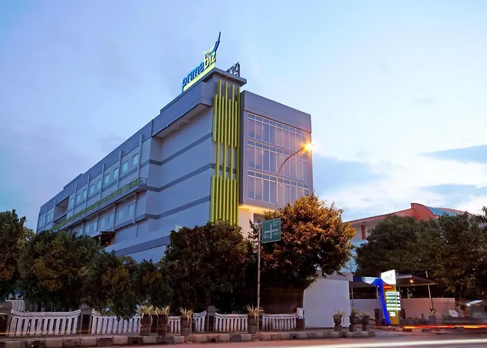 PrimeBiz Tegal