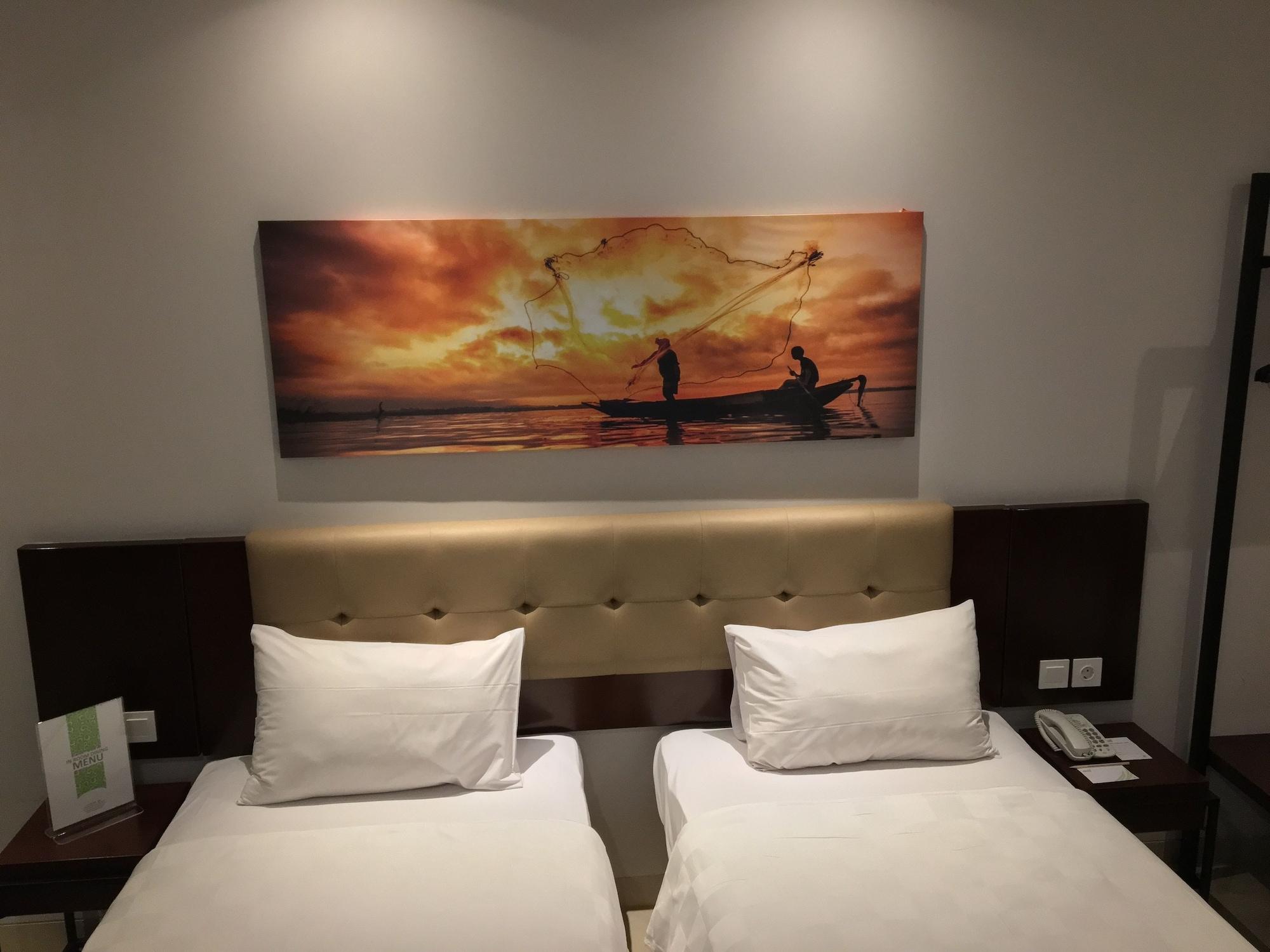 Primebiz Hotel