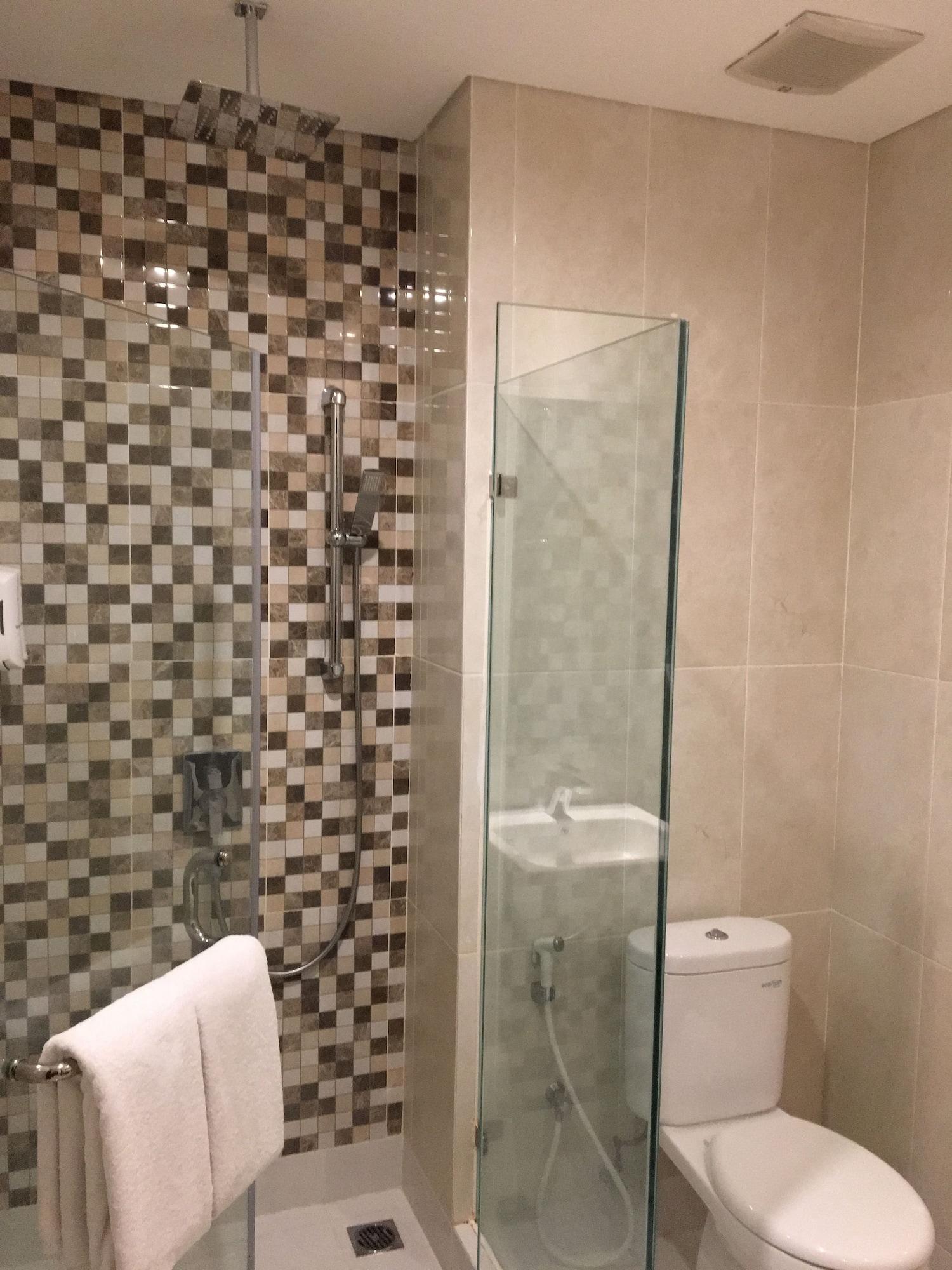 Primebiz Hotel Tegal (Central Java)
