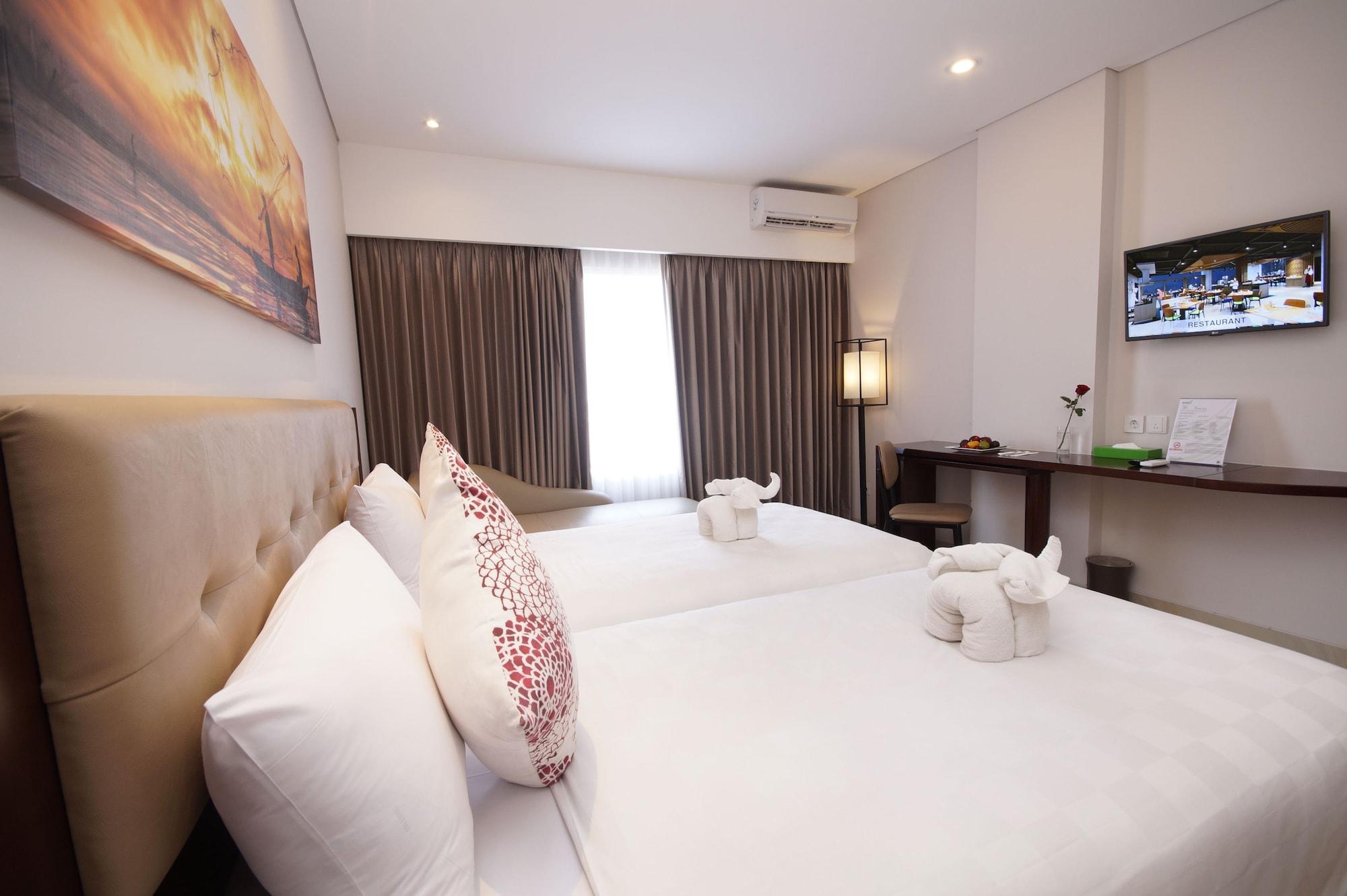 Primebiz Hotel