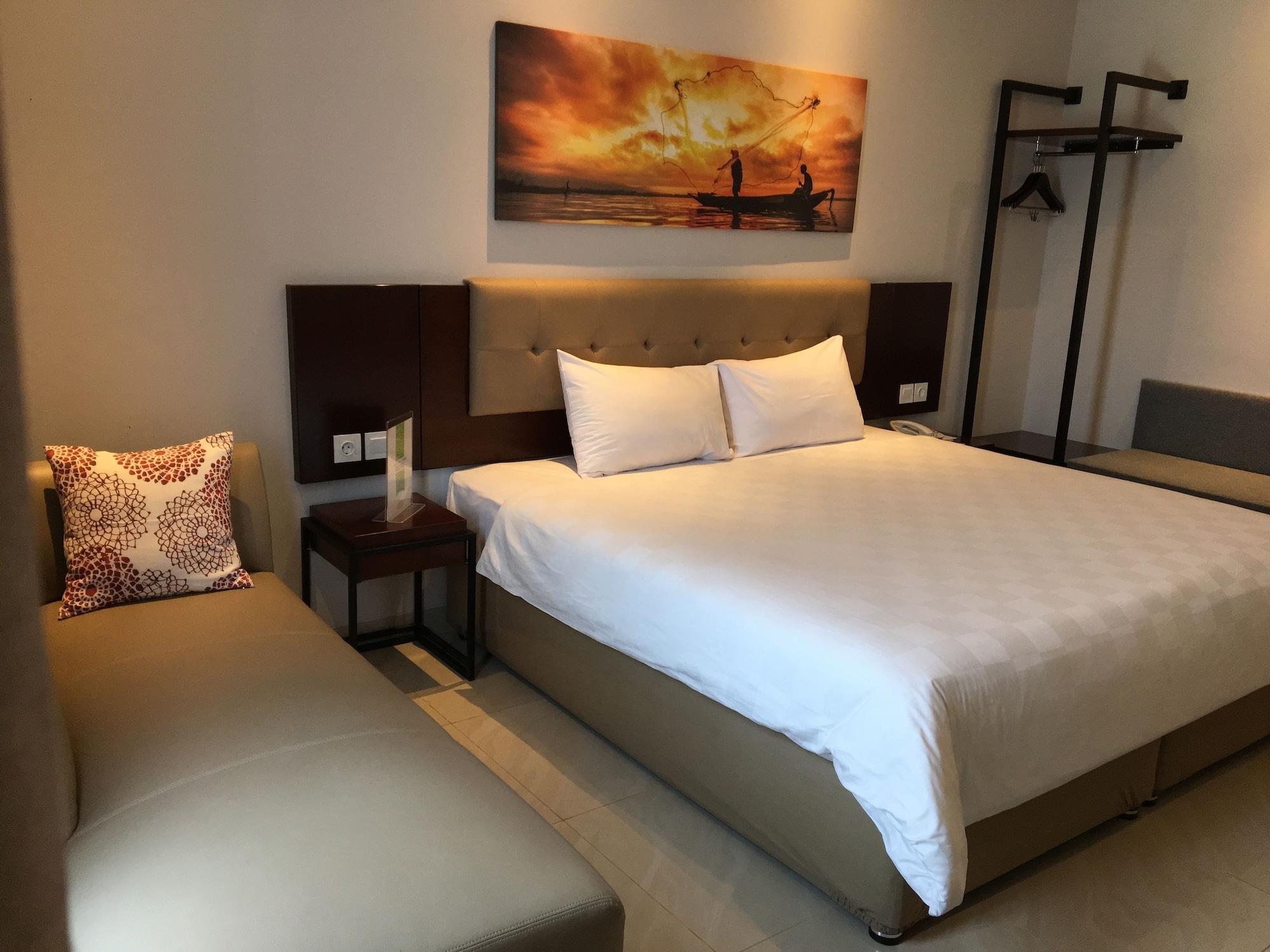Primebiz Hotel