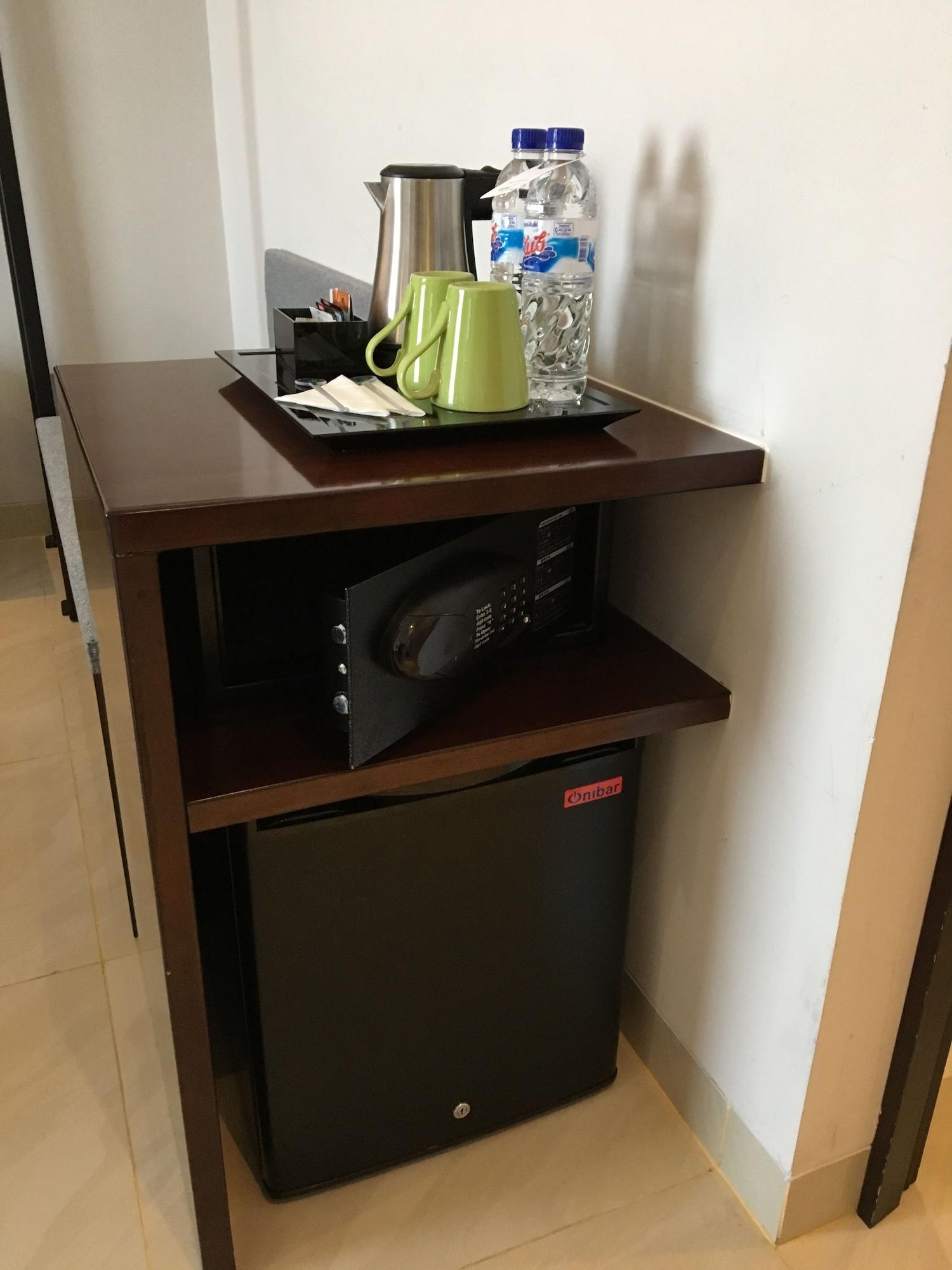 Hotel Primebiz