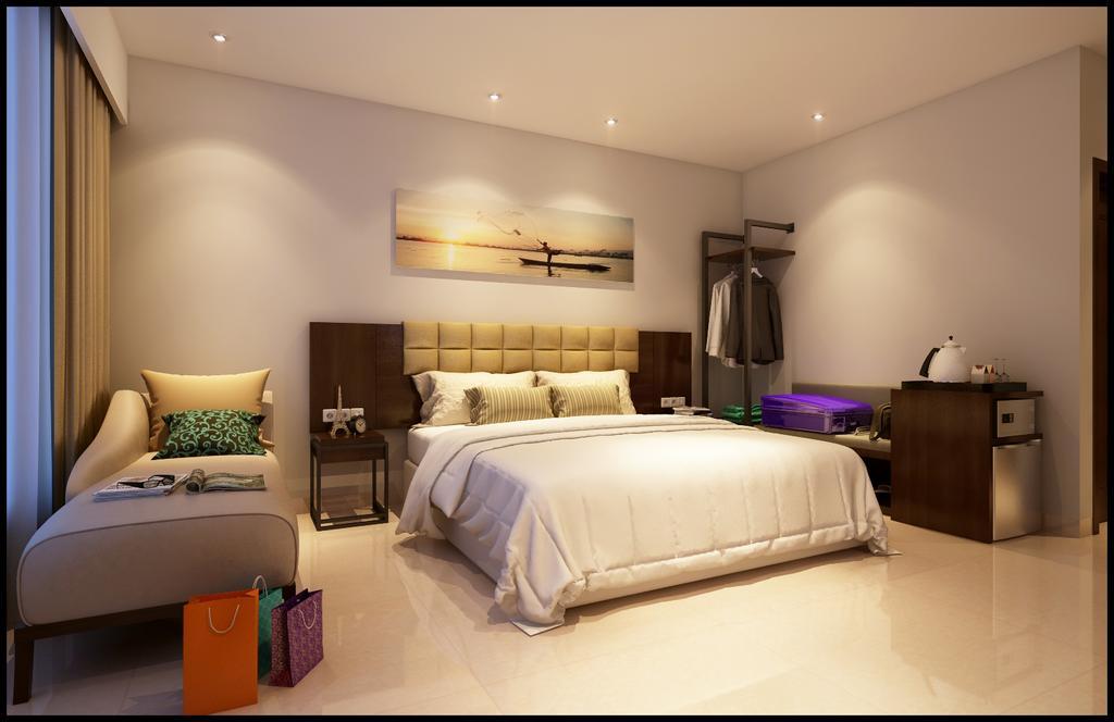 Primebiz Hotel Tegal (Central Java)