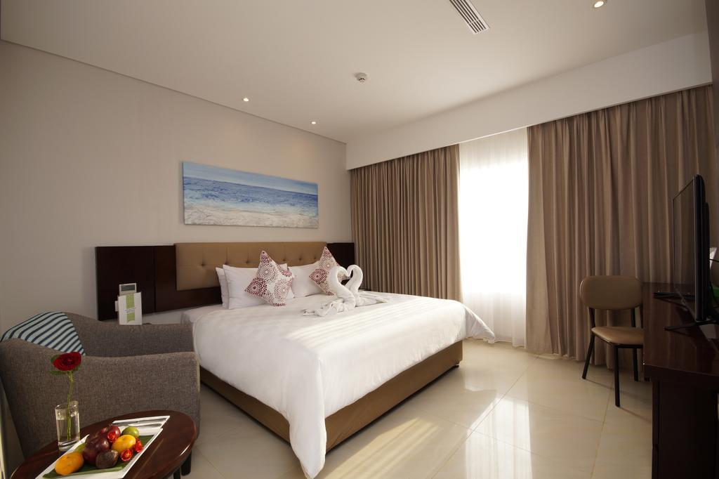 Primebiz Hotel Tegal (Central Java)