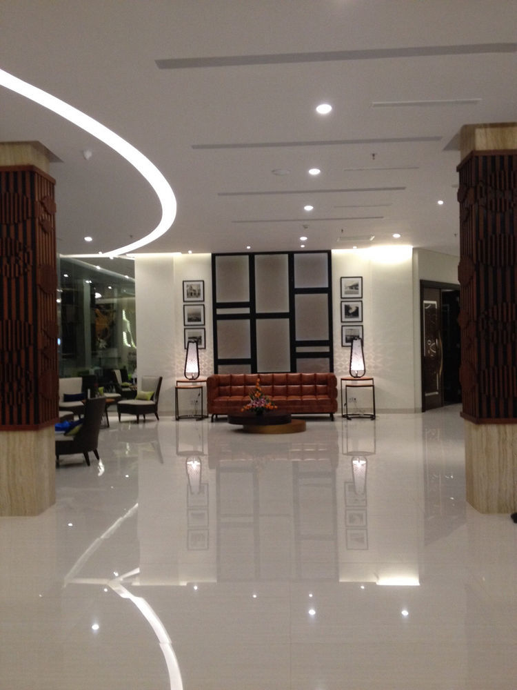 Primebiz Hotel Tegal (Central Java)
