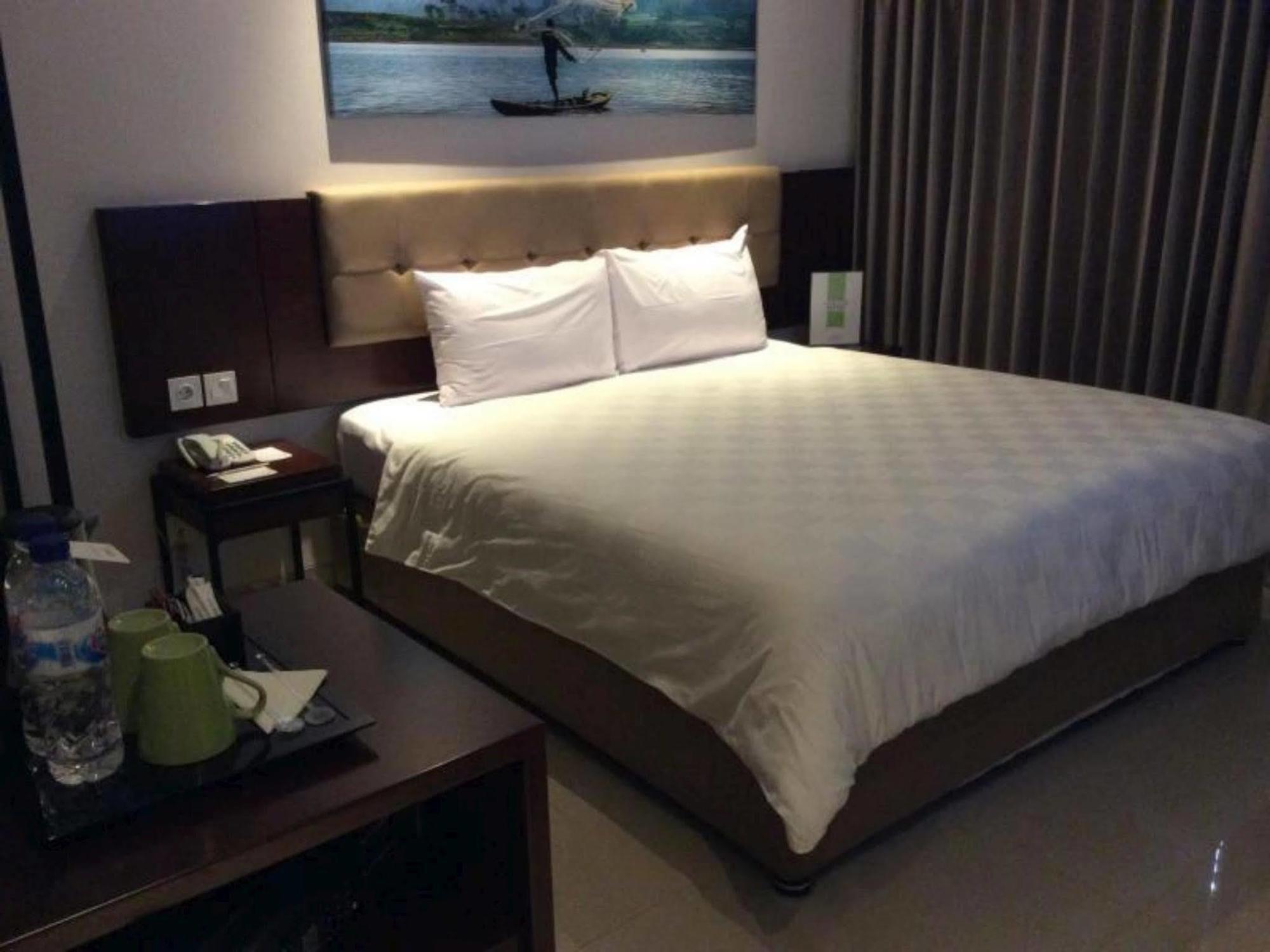 Primebiz Hotel 3*