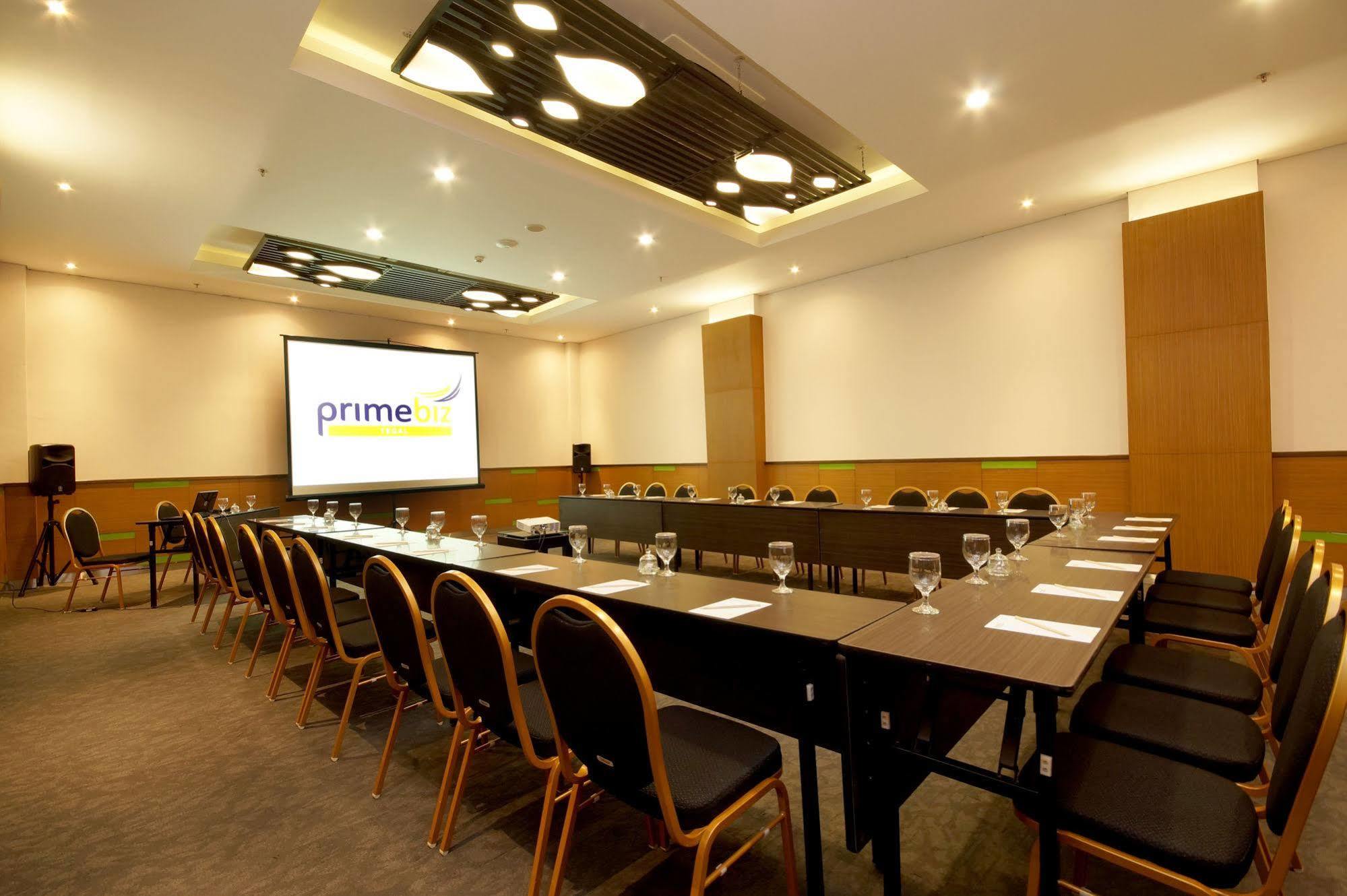 Hotel Primebiz