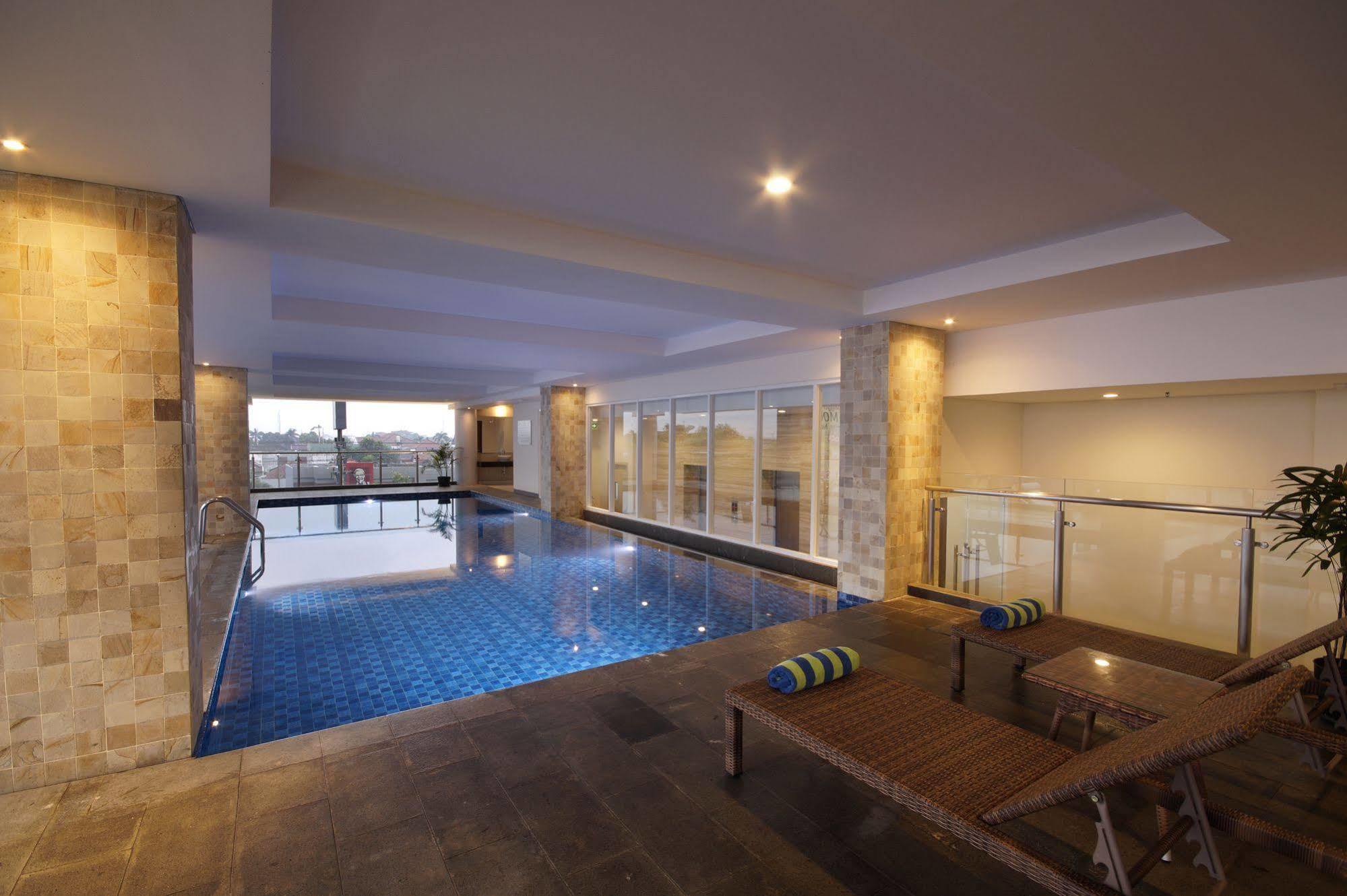 Hotel Primebiz Tegal (Central Java)