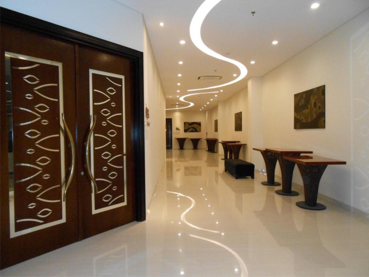Hotel Primebiz
